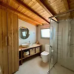 Prázdninový dům Yellow Nest