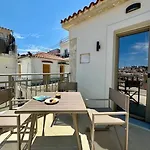 Prázdninový dům Yellow Nest Skiathos