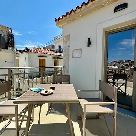 Holiday home Yellow Nest Skiathos Town
