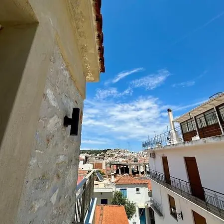 Holiday home Yellow Nest Skiathos Town