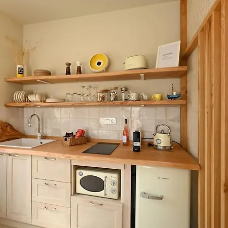 Holiday home Yellow Nest Skiathos Town
