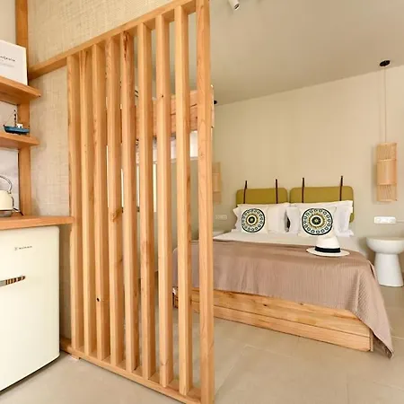 Holiday home Yellow Nest