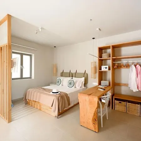 Yellow Nest Holiday home Skiathos Town