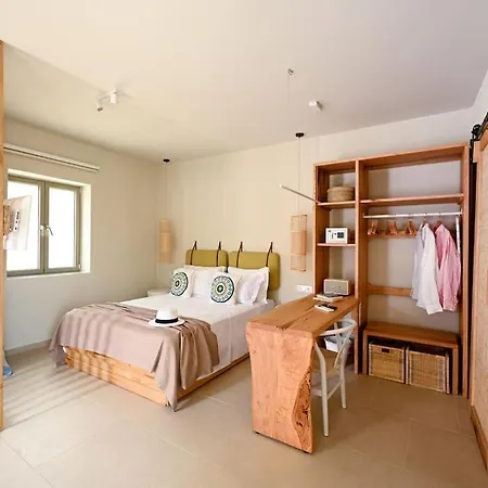 Yellow Nest Holiday home Skiathos Town